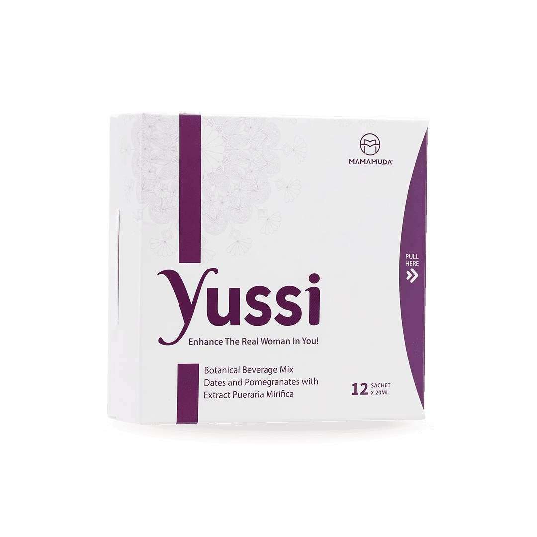 Jus Yussi