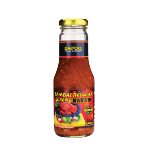 Sambal Belacan