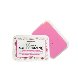 Roses Moisturizing