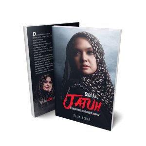 Buku Izzlin Azhar