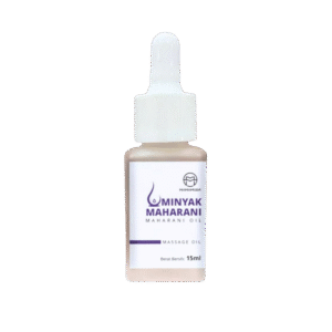 Maharani Oil