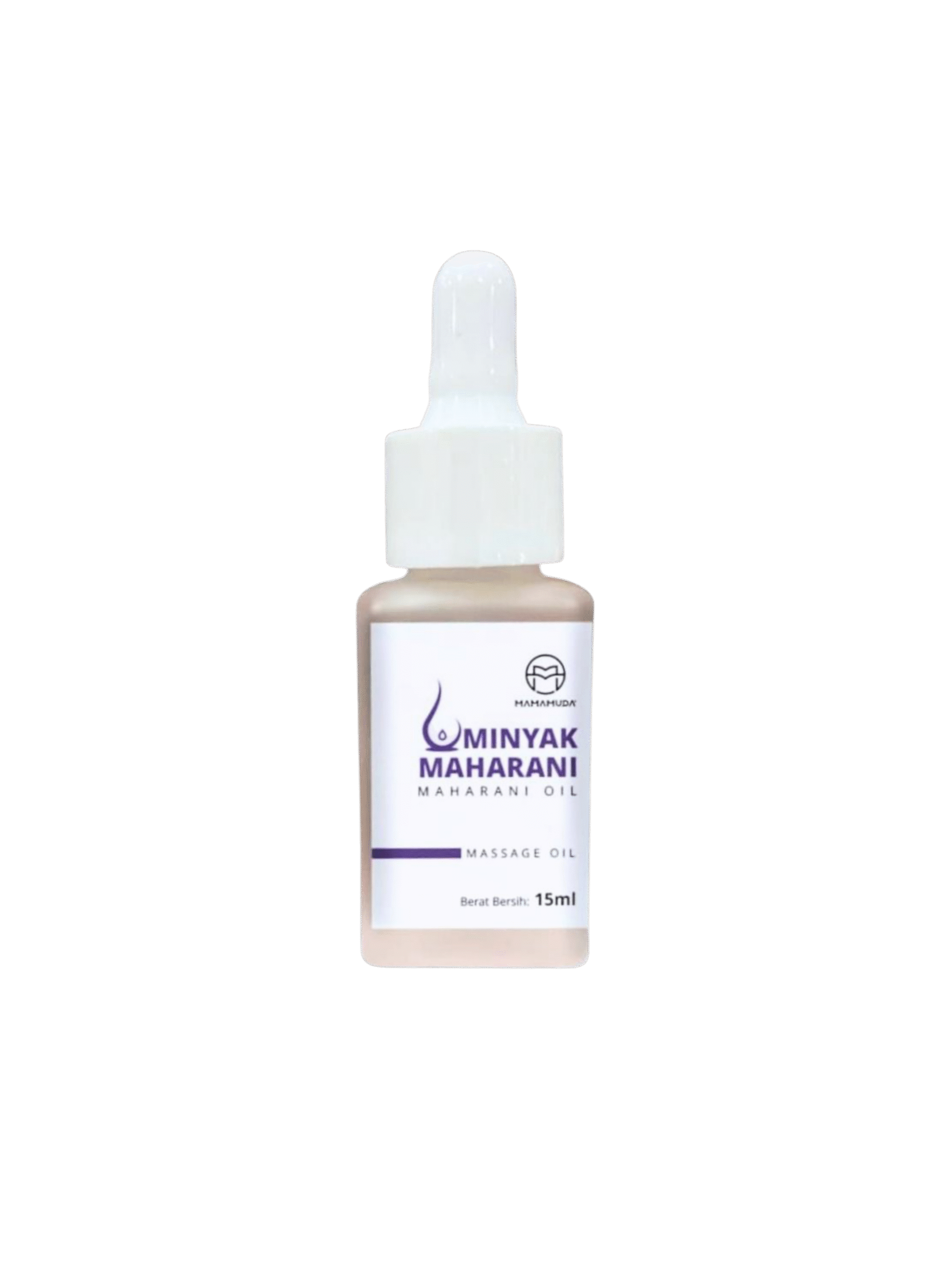 Maharani Oil