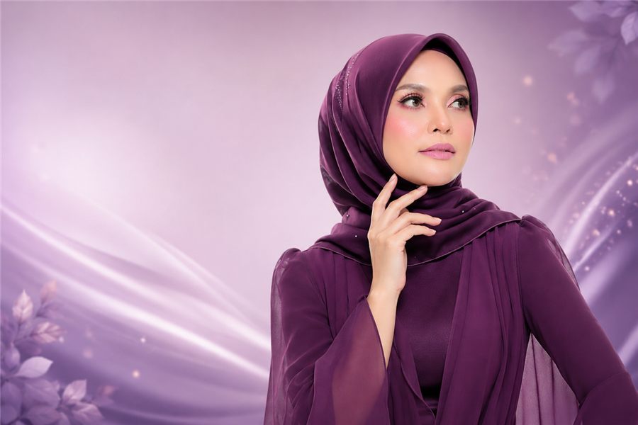 Puan Izzlin Azhar — Pengasas Mamamuda